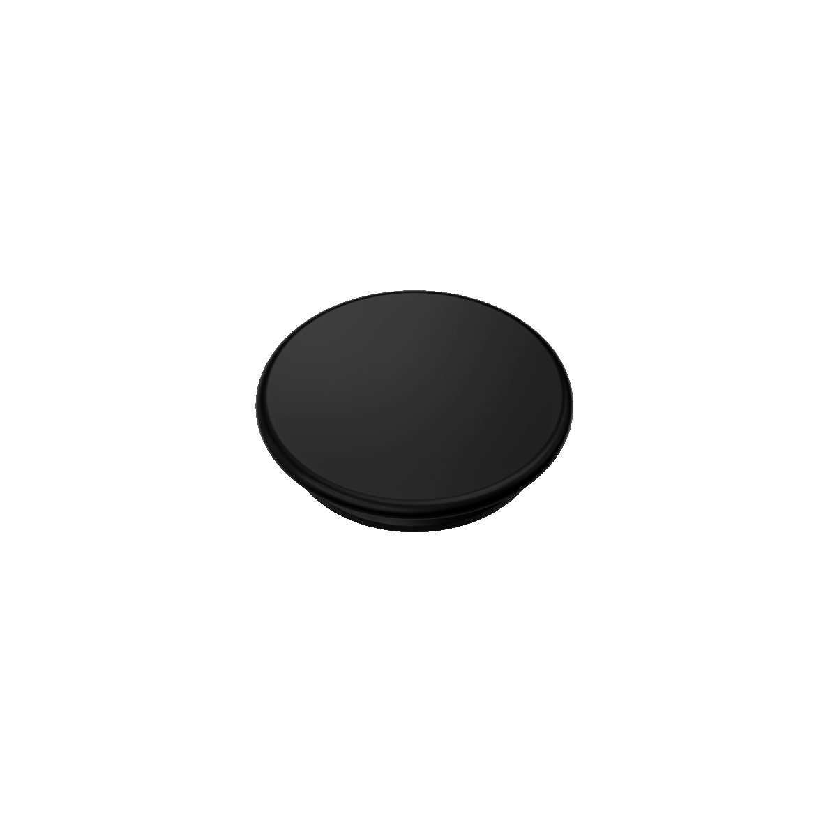 Nero Mecca Care 32mm Grab Rail Cap Matte Black | NRCR0004MB