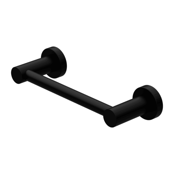 Nero Mecca Hand Towel Rail Matte Black | NR1980aMB