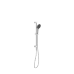 Nero Mecca Shower Rail With Air Shower Ii Chrome | NR221905GCH