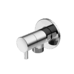 Nero Mini Cistern Stop Chrome | NR262109ECH
