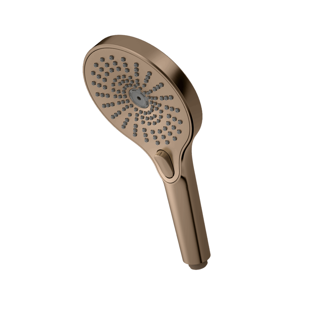 Nero Opal Hand Shower Brushed Bronze | NR508077BZ