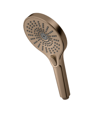 Nero Opal Hand Shower Brushed Bronze | NR508077BZ