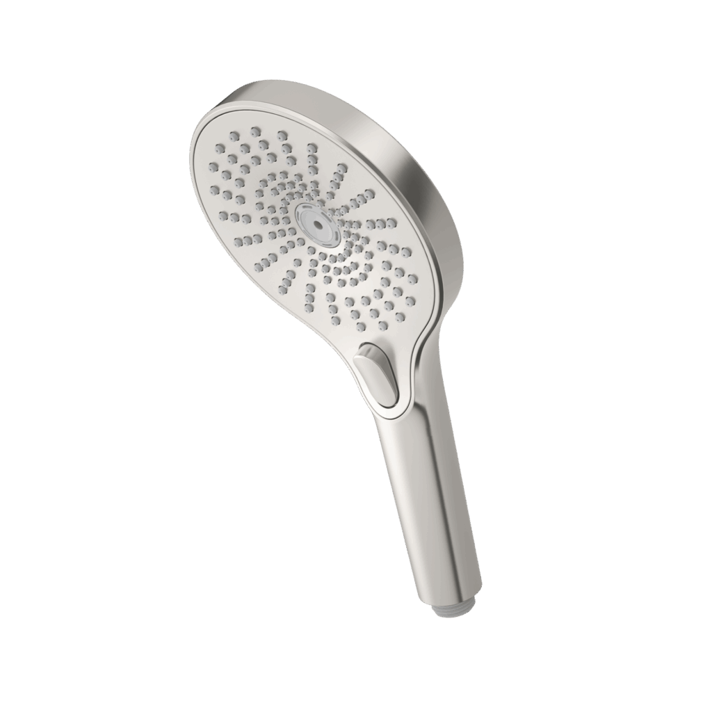 Nero Opal Hand Shower Brushed Nickel | NR508077BN