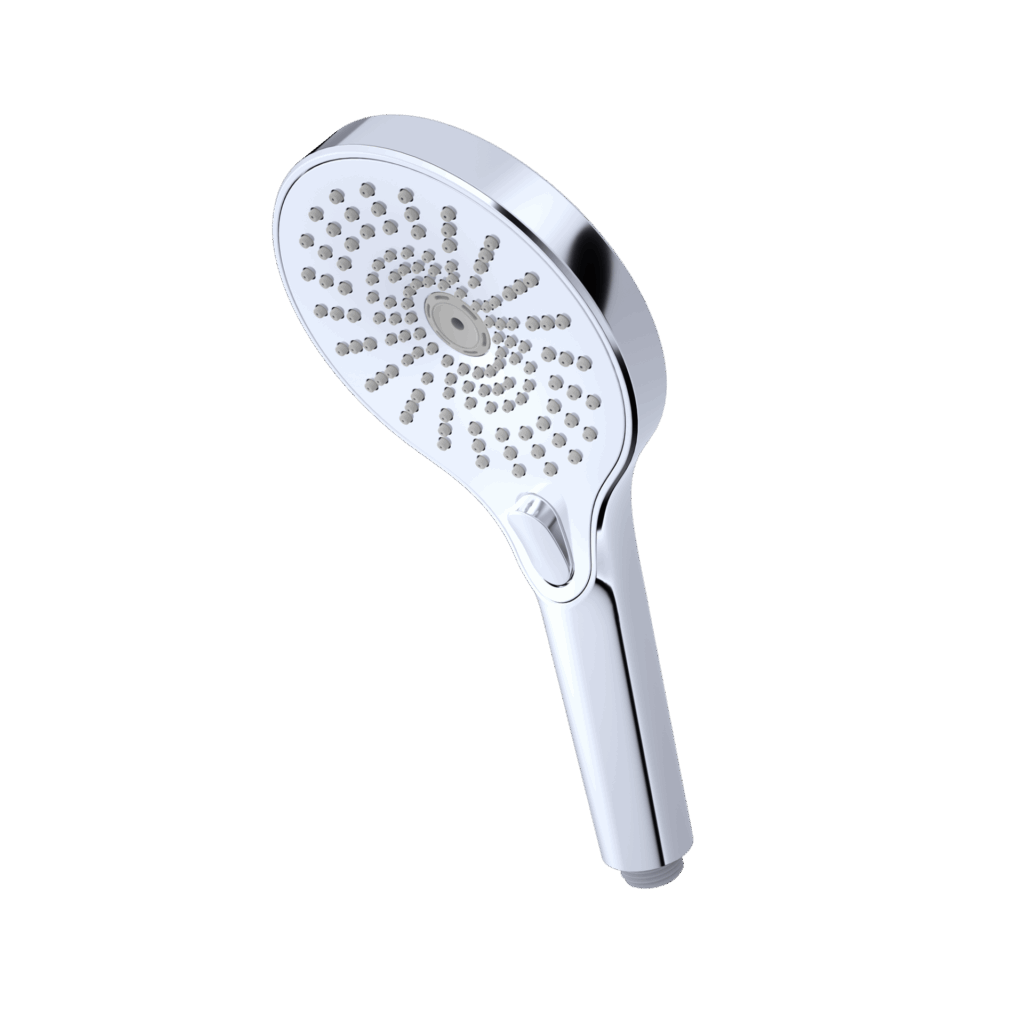 Nero Opal Hand Shower Chrome | NR508077CH