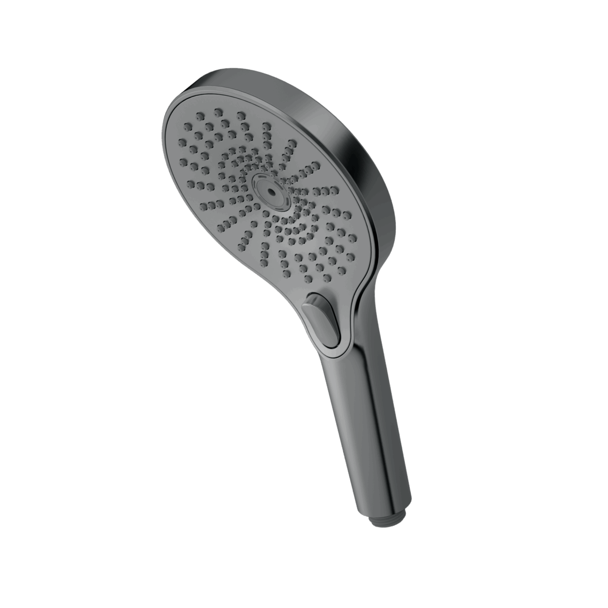 Nero Opal Hand Shower Graphite | NR508077GR