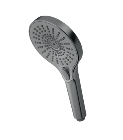Nero Opal Hand Shower Graphite | NR508077GR