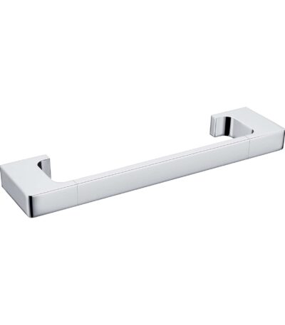 Nero Pearl Hand Towel Rail Chrome | NR8080CH