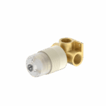 Nero Project 35mm Universal Shower Mixer Body Only | NRUB002