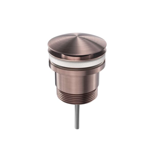 Nero Universal Pop Up Waste Brushed Bronze | NRA706BZ