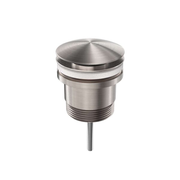 Nero Universal Pop Up Waste Brushed Nickel | NRA706BN