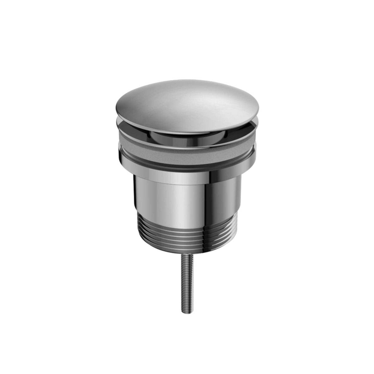 Nero Universal Pop Up Waste Chrome | NRA706CH