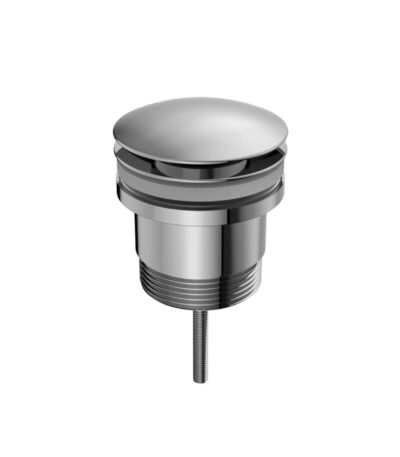 Nero Universal Pop Up Waste Chrome | NRA706CH