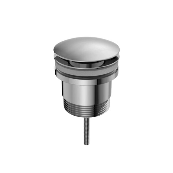 Nero Universal Pop Up Waste Chrome | NRA706CH