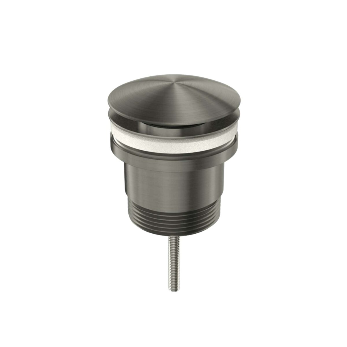 Nero Universal Pop Up Waste Graphite | NRA706GR
