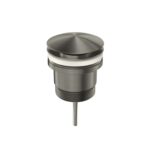 Nero Universal Pop Up Waste Graphite | NRA706GR