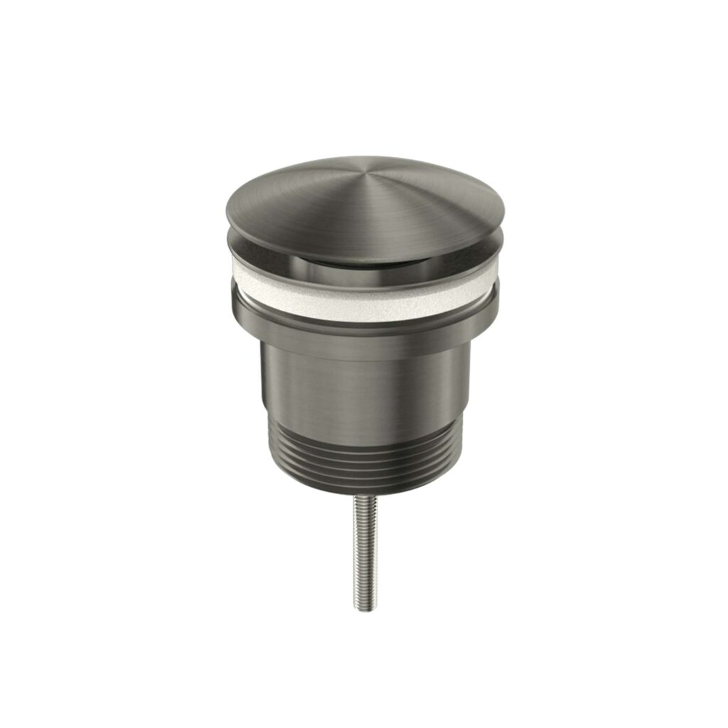 Nero Universal Pop Up Waste Graphite | NRA706GR