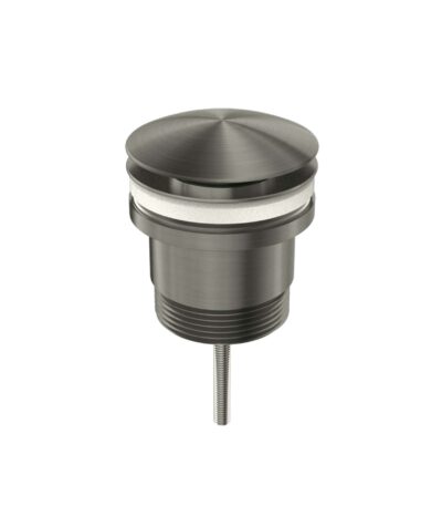 Nero Universal Pop Up Waste Graphite | NRA706GR