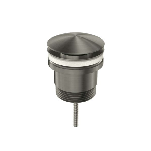 Nero Universal Pop Up Waste Graphite | NRA706GR