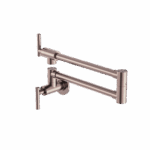 Nero Zen 316L Stainless Steel Pot Filler Brushed Bronze | NR162203BZ
