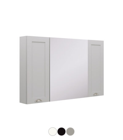 Newport 1200 Combination Cabinet