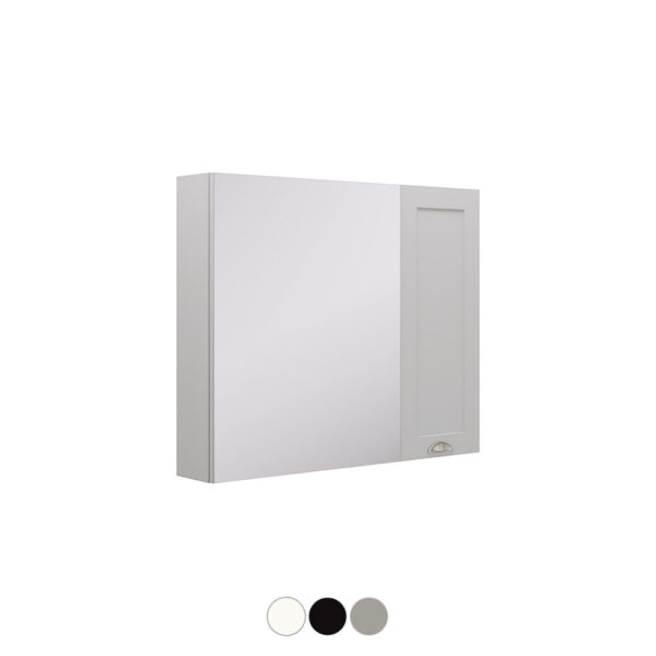Newport 900 Combination Cabinet