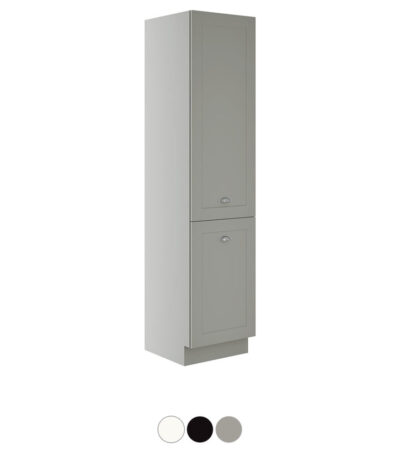 Newport Floor Standing Tallboy Cabinet