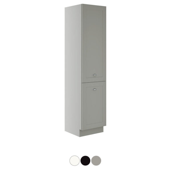 Newport Floor Standing Tallboy Cabinet