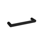 NORICO AR23 ESPERIA HAND TOWEL RAIL 300MM CHROME AND COLOURED - Urban Designs Bathroom and Kitchen