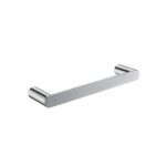 NORICO AR23 ESPERIA HAND TOWEL RAIL 300MM CHROME AND COLOURED - Urban Designs Bathroom and Kitchen