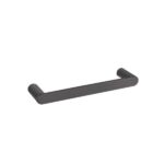 NORICO AR23 ESPERIA HAND TOWEL RAIL 300MM CHROME AND COLOURED - Urban Designs Bathroom and Kitchen