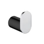 NORICO AR27 ESPERIA ROBE HOOK CHROME AND COLOURED - Urban Designs Bathroom and Kitchen