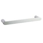 NORICO AR53 ESPERIA HAND TOWEL RAIL 300MM CHROME AND COLOURED - Urban Designs Bathroom and Kitchen