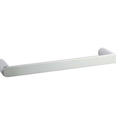 NORICO AR53 ESPERIA HAND TOWEL RAIL 300MM CHROME AND COLOURED - Urban Designs Bathroom and Kitchen