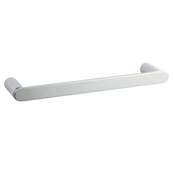 NORICO AR53 ESPERIA HAND TOWEL RAIL 300MM CHROME AND COLOURED - Urban Designs Bathroom and Kitchen