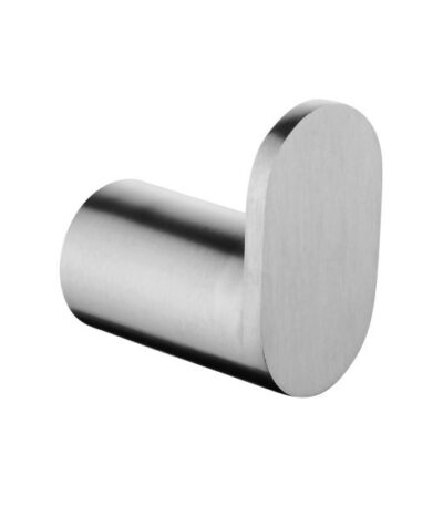 NORICO AR57 ESPERIA ROUND ROBE HOOK CHROME AND COLOURED - Urban Designs Bathroom and Kitchen