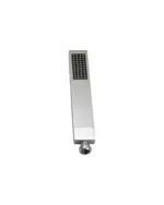 NORICO HS5S ESPERIA HAND SHOWER CHROME AND COLOURED - Urban Designs Bathroom and Kitchen