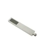 NORICO HS5S ESPERIA HAND SHOWER CHROME AND COLOURED - Urban Designs Bathroom and Kitchen