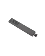 NORICO HS5S ESPERIA HAND SHOWER CHROME AND COLOURED - Urban Designs Bathroom and Kitchen