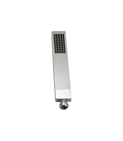 NORICO HS5S ESPERIA HAND SHOWER CHROME AND COLOURED - Urban Designs Bathroom and Kitchen