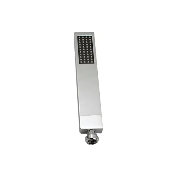 NORICO HS5S ESPERIA HAND SHOWER CHROME AND COLOURED - Urban Designs Bathroom and Kitchen