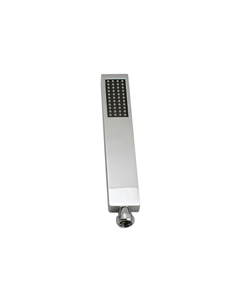 NORICO HS5S ESPERIA HAND SHOWER CHROME AND COLOURED - Urban Designs Bathroom and Kitchen