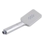 NORICO HS8S ESPERIA 3 FUNCTIONS HAND SHOWER SPRAY HEAD CHROME AND COLOURED - Urban Designs Bathroom and Kitchen