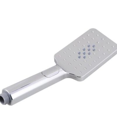 NORICO HS8S ESPERIA 3 FUNCTIONS HAND SHOWER SPRAY HEAD CHROME AND COLOURED - Urban Designs Bathroom and Kitchen