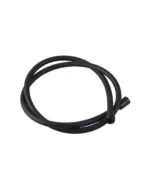 NORICO PVC ESPERIA SHOWER HOSE 1500MM CHROME AND COLOURED - Urban Designs Bathroom and Kitchen