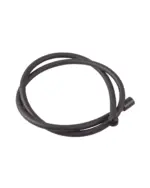 NORICO PVC ESPERIA SHOWER HOSE 1500MM CHROME AND COLOURED - Urban Designs Bathroom and Kitchen