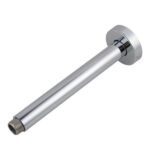 NORICO SE05 PENTRO CEILING SHOWER ARM 200MM CHROME AND COLOURED - Urban Designs Bathroom and Kitchen