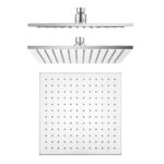 NORICO SR135 CAVALLO SHOWER HEAD CHROME AND COLOURED - Urban Designs Bathroom and Kitchen