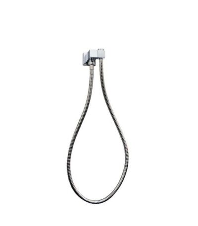 NORICO SR27-N ESPERIA SHOWER HOLDER & CONNECTOR CHROME AND COLOURED - Urban Designs Bathroom and Kitchen