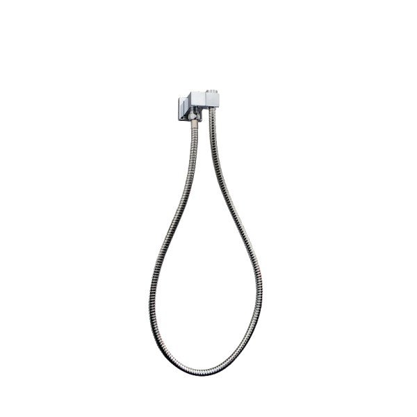 NORICO SR27-N ESPERIA SHOWER HOLDER & CONNECTOR CHROME AND COLOURED - Urban Designs Bathroom and Kitchen