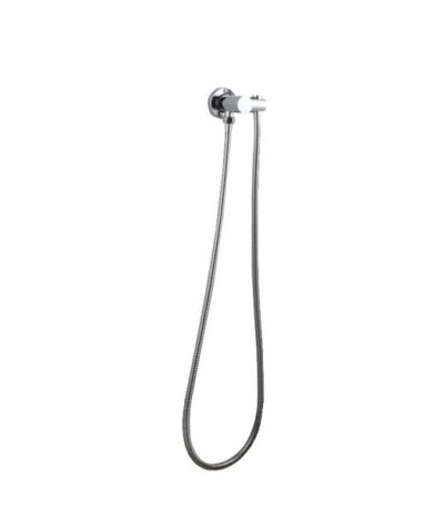 NORICO SR31-N PENTRO SHOWER HOLDER & CONNECTOR CHROME AND COLOURED - Urban Designs Bathroom and Kitchen